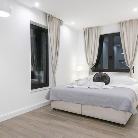 Samstag Split Hotel Eksteriør billede