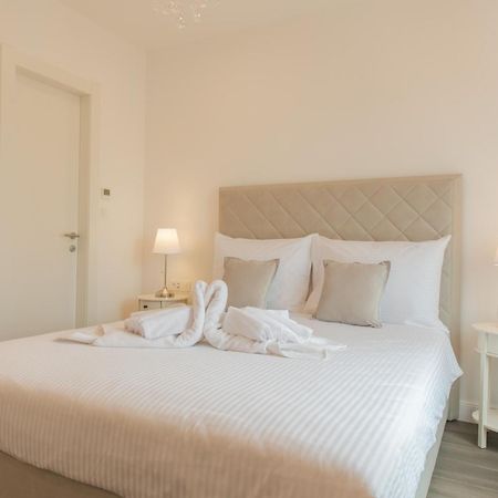 Samstag Split Hotel Eksteriør billede