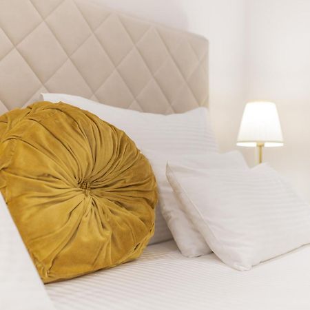 Samstag Split Hotel Eksteriør billede