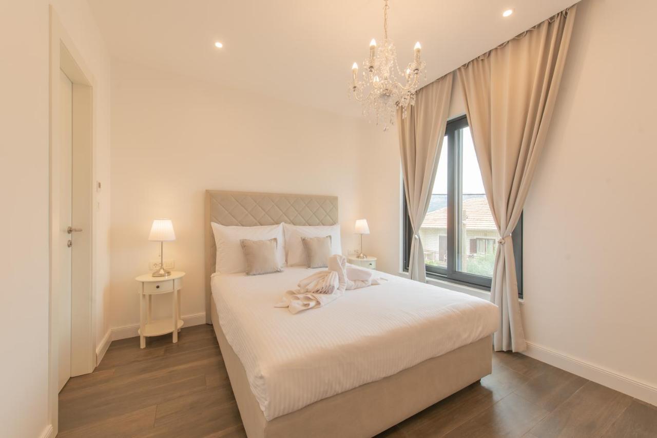 Samstag Split Hotel Værelse billede