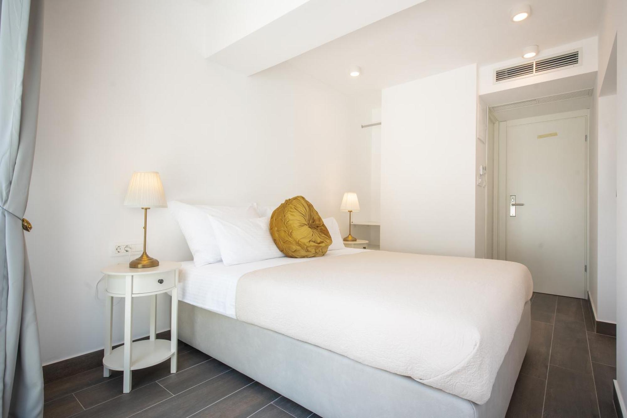 Samstag Split Hotel Værelse billede