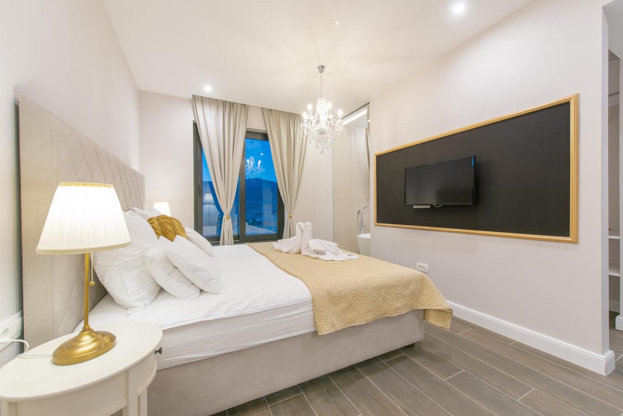 Samstag Split Hotel Eksteriør billede