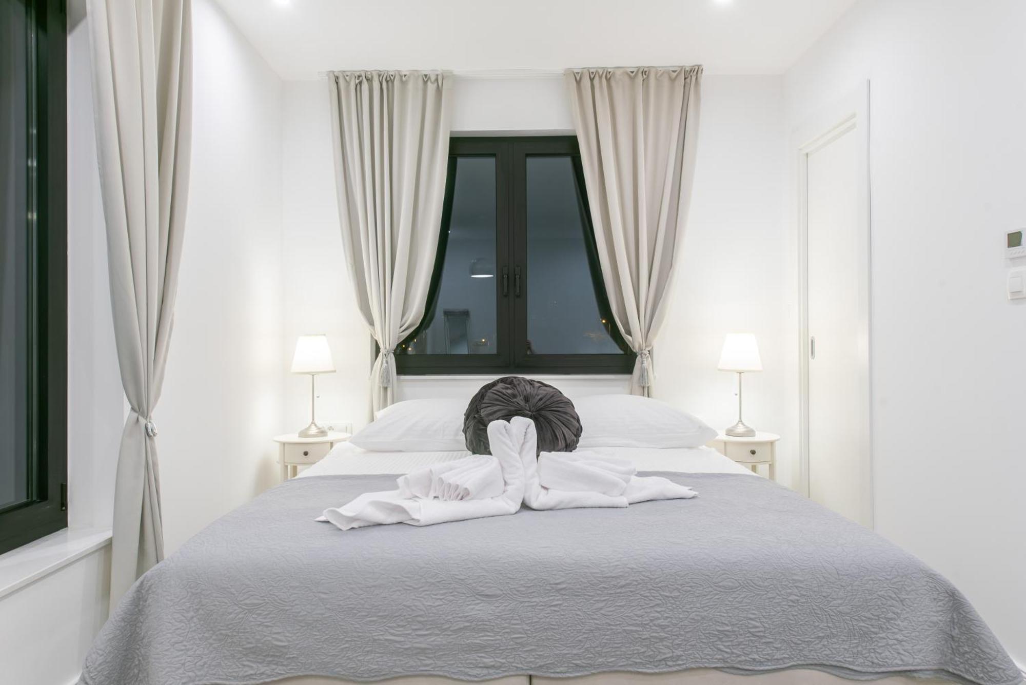 Samstag Split Hotel Eksteriør billede