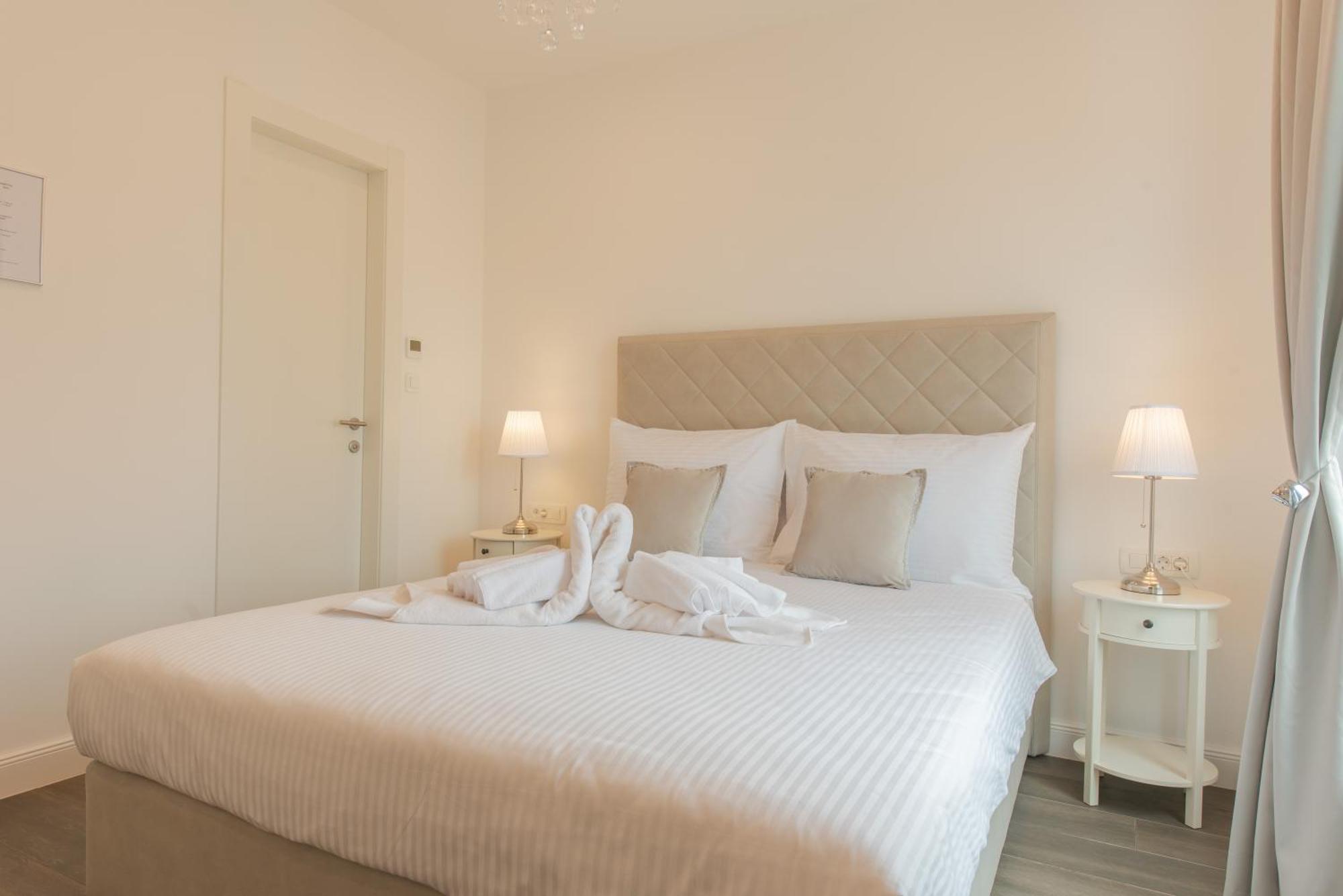 Samstag Split Hotel Eksteriør billede