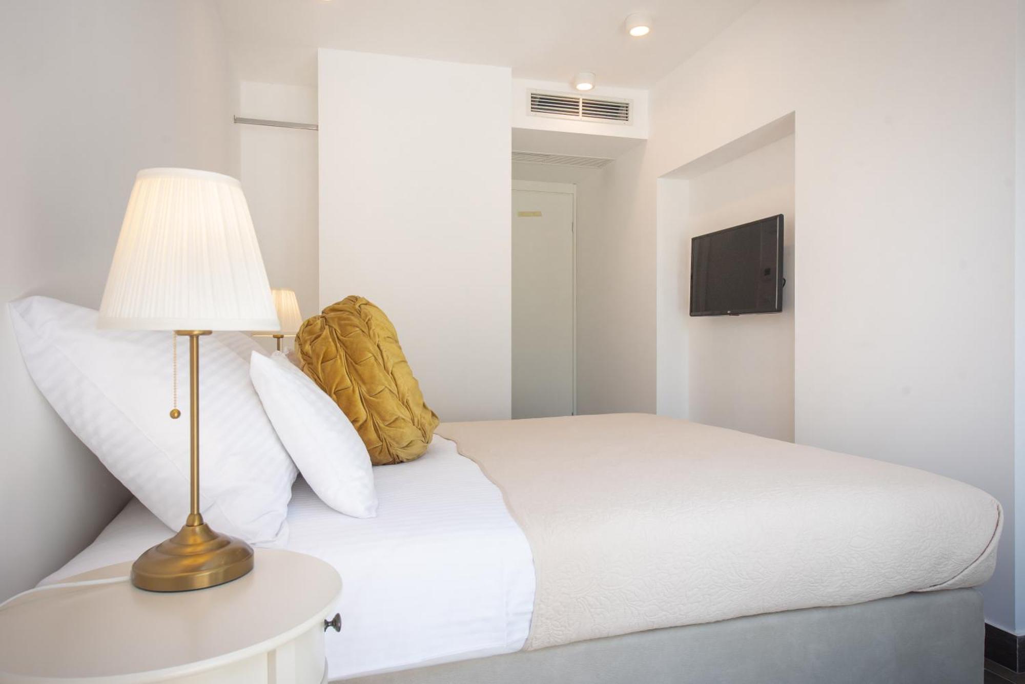 Samstag Split Hotel Eksteriør billede