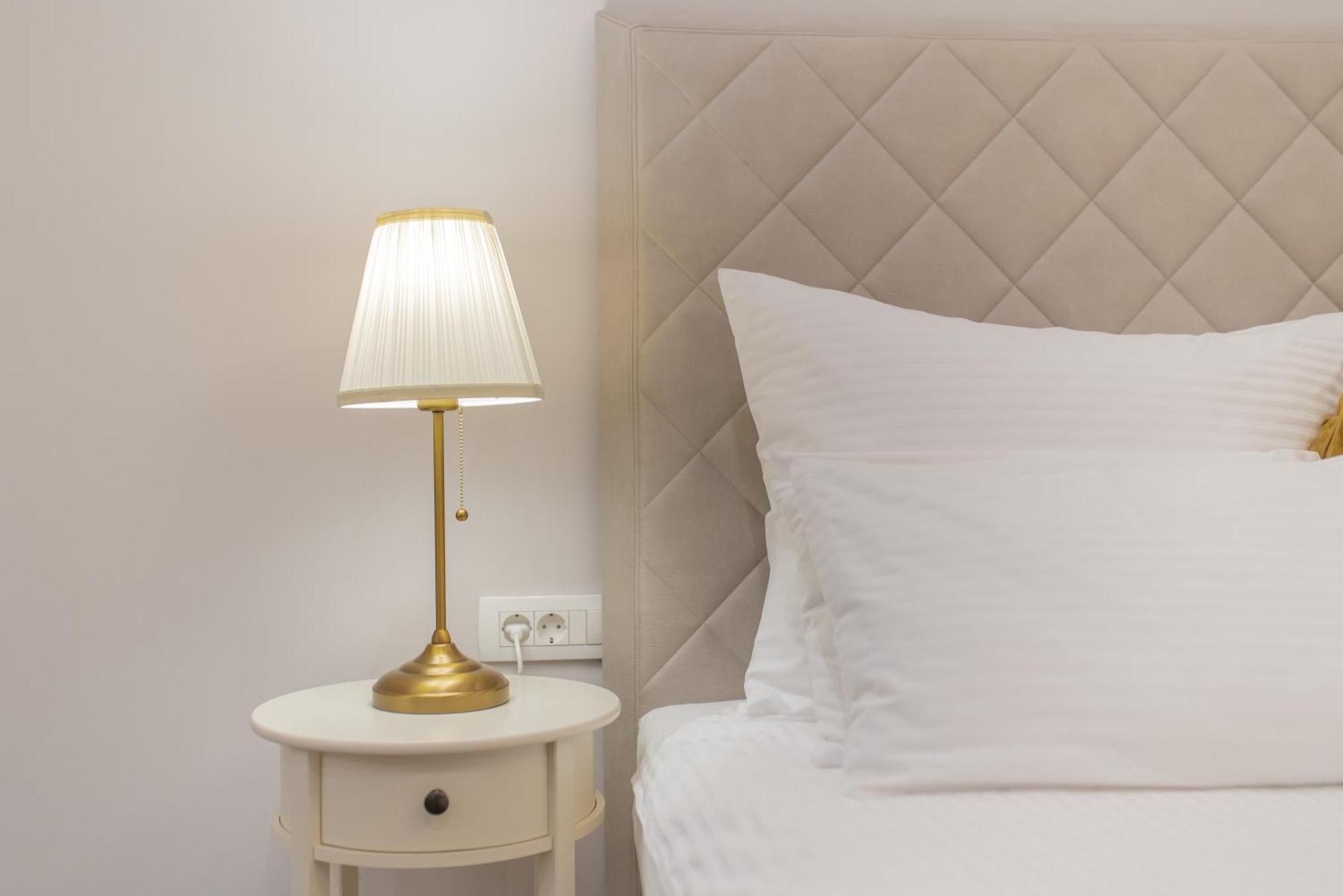 Samstag Split Hotel Eksteriør billede